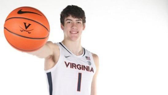 Blake Buchanan Commits to Virginia