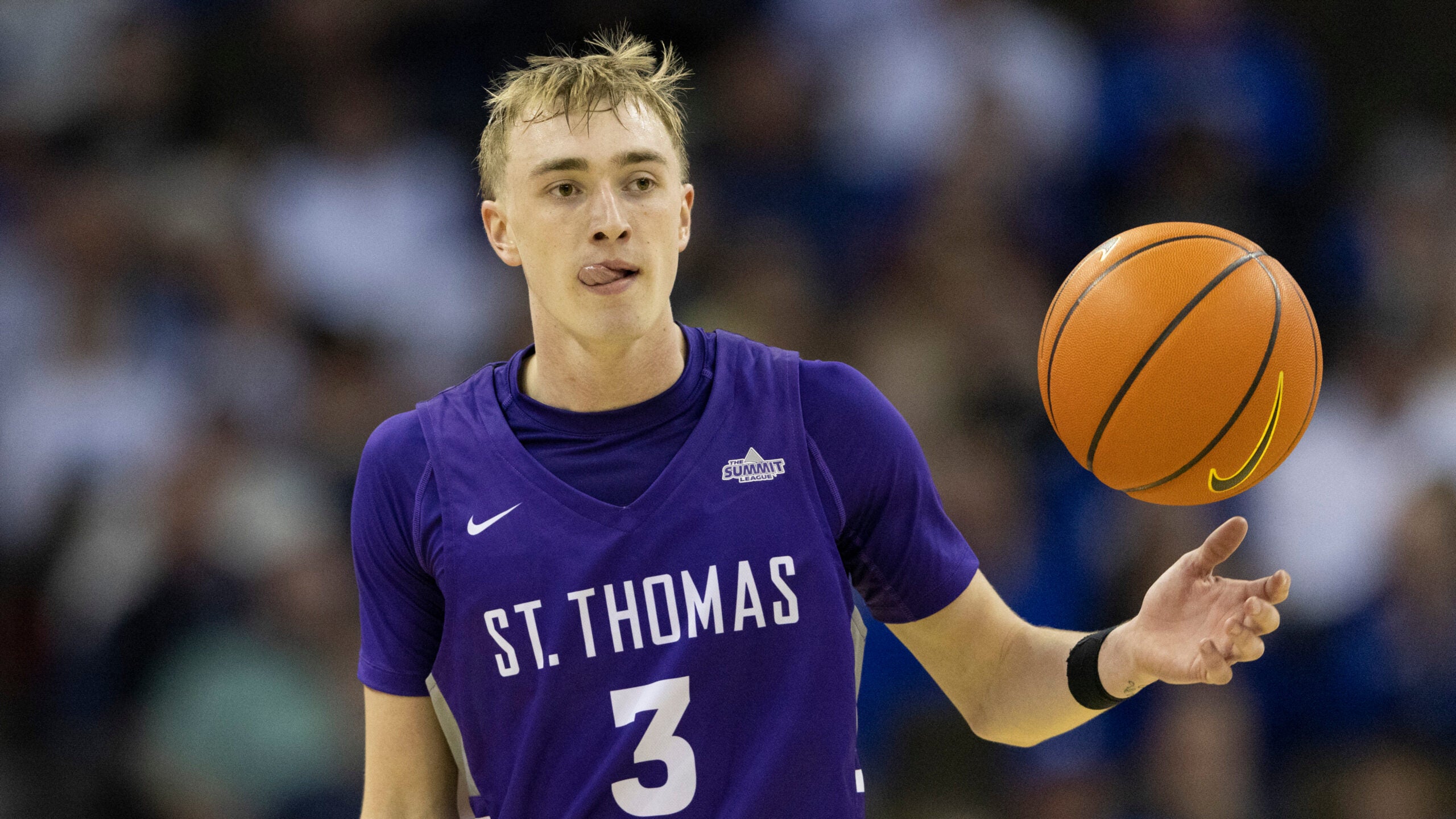 Transfer Guard Andrew Rohde Commits to Virginia – Locker Room Access ...