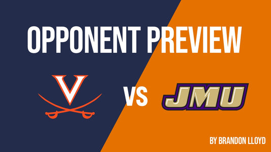 UVa opponent preview: JMU