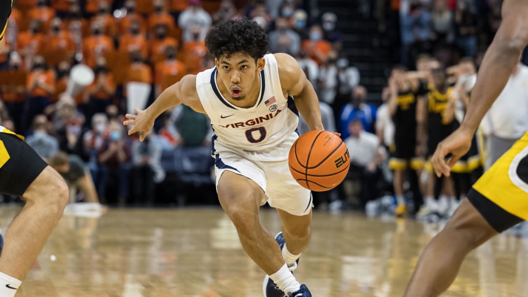 Virginia Tech vs Virginia Preview and Storylines