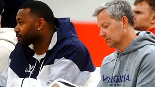 UVA Spring Live Period Recap