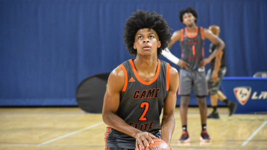 London Johnson Recaps His Virginia Visit