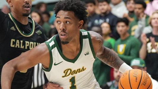 Transfer Guard Malik Thomas Commits to Virginia