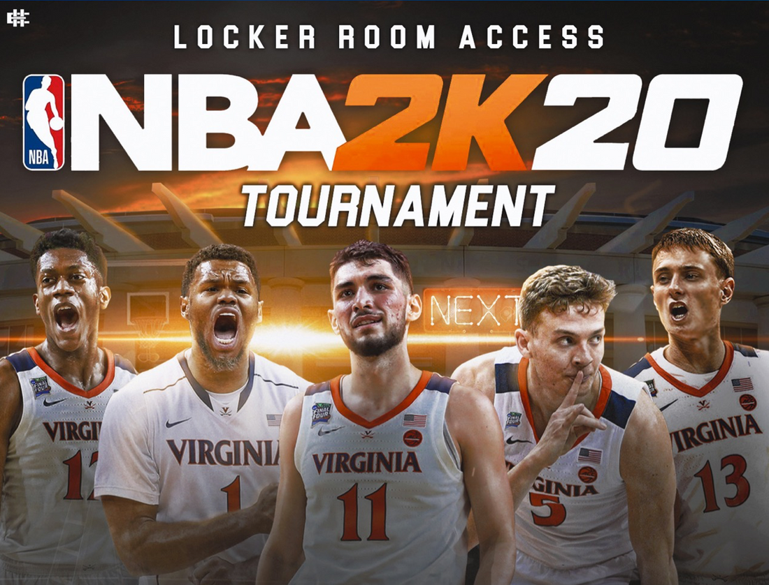 May Madness: LRA NBA 2k20 Tournament First Round Recap