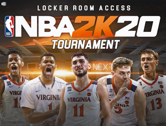 May Madness: LRA NBA 2k20 Tournament First Round Recap