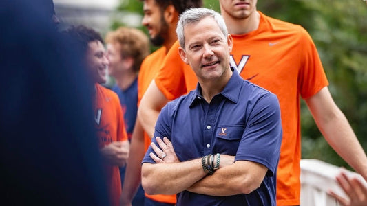 UVA Set to Host Trio of Top 50 Recruits