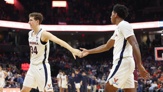 Virginia Set To Face Wisconsin in Fort Myers Tip-Off