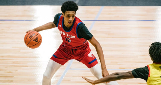 Ryan Dunn Talks UVA, Recruitment, and Potential Visits