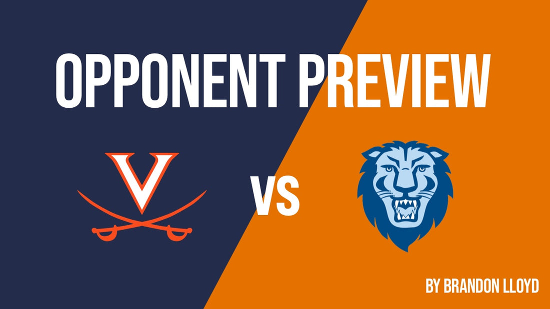 UVa opponent preview: Columbia