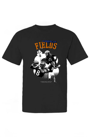 Malachi Fields Tee - Hometown Heroes Collection