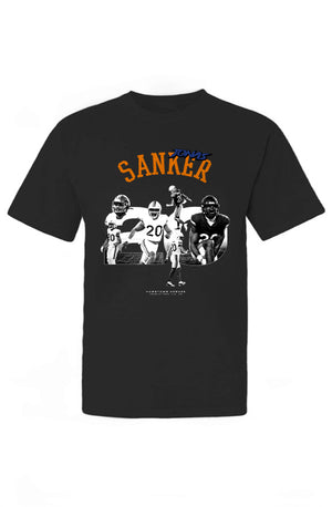 Jonas Sanker Tee - Hometown Heroes Collection