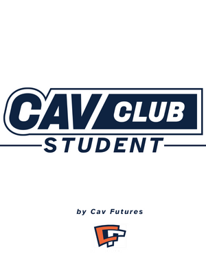 Cav Club Student