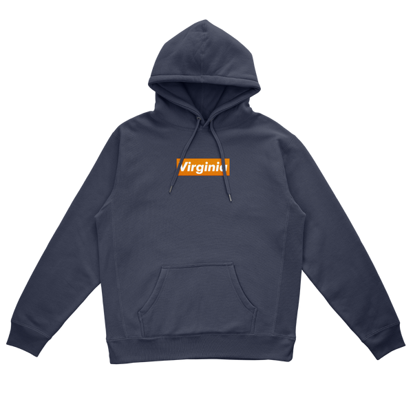 XLARGE × FR2 BOX LOGO SWEAT HOODIE XLARGE OFFICIAL SITE（エクストララージ オフィシャルサイト）
