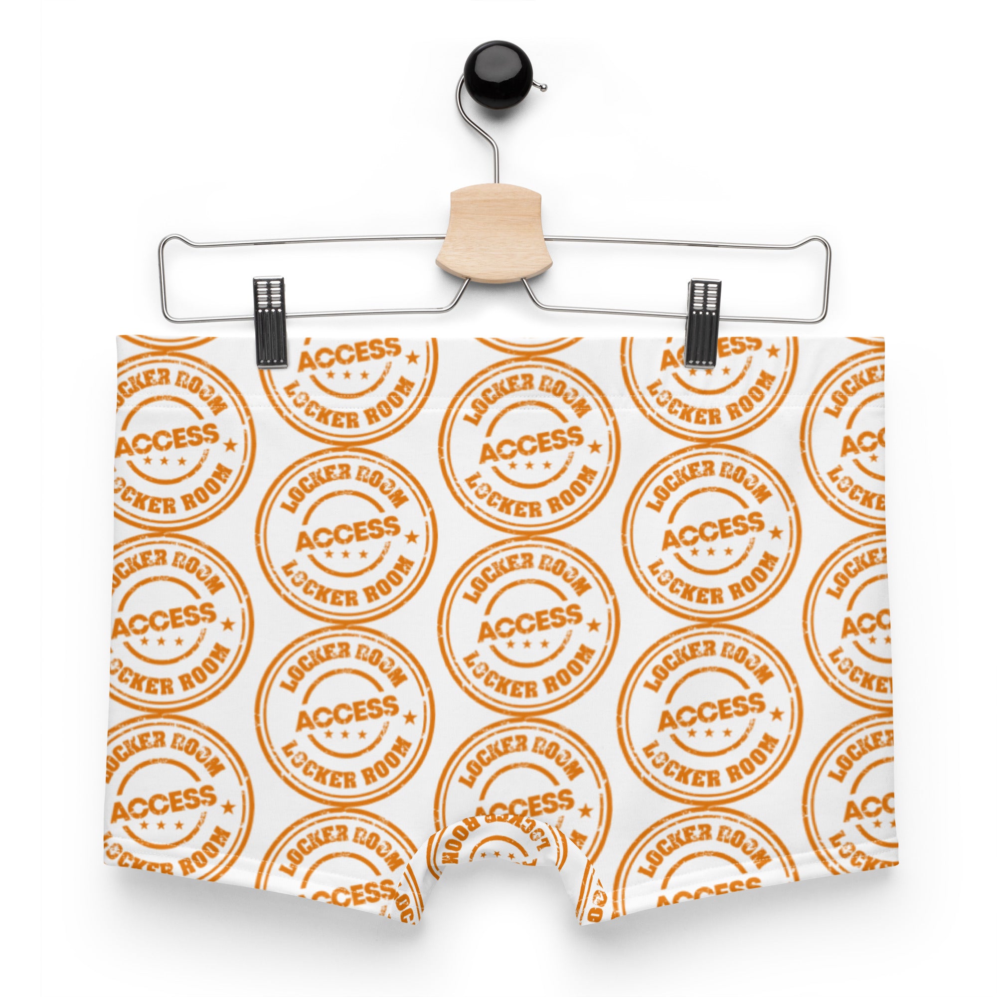 LRA Boxer Briefs