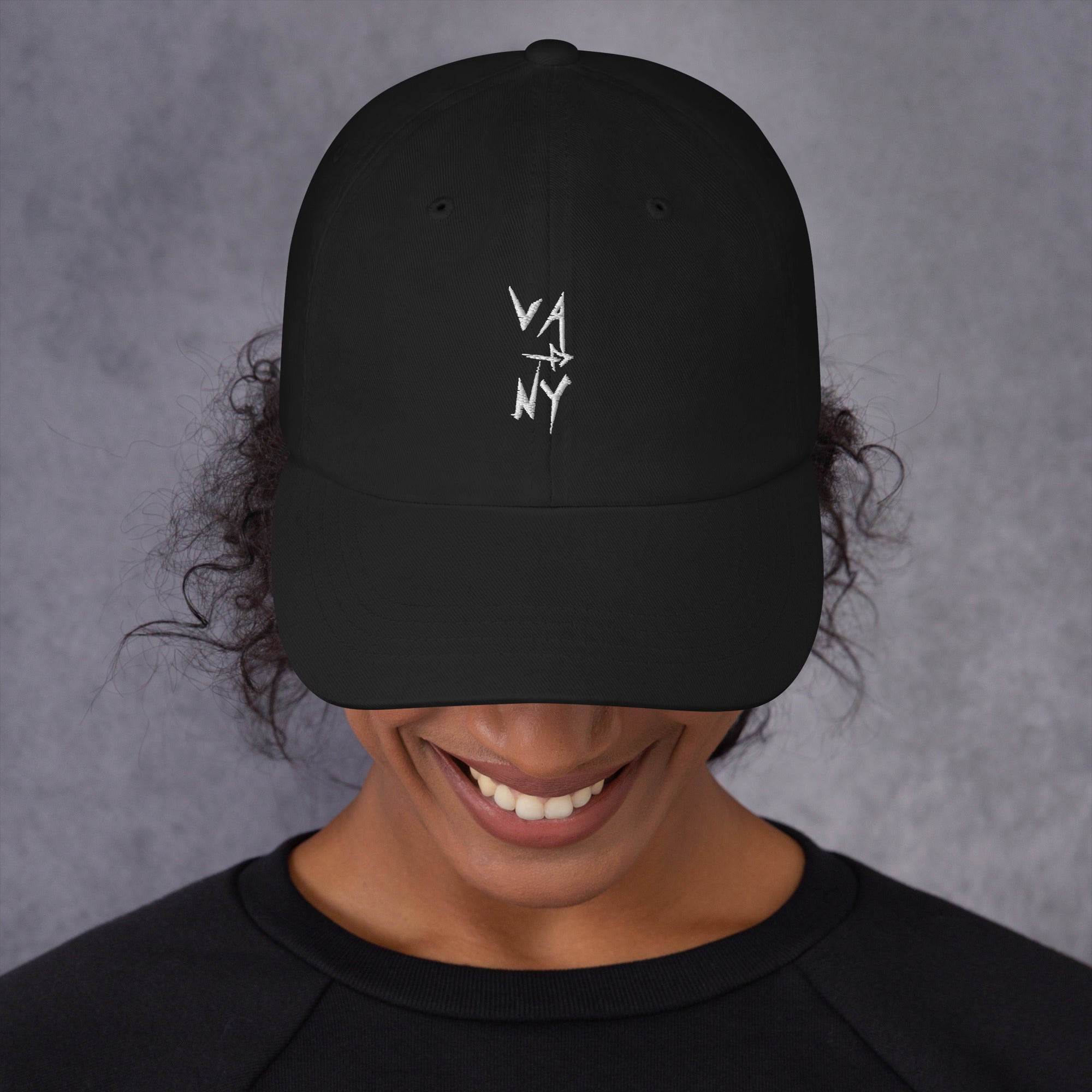 NY Dad hat