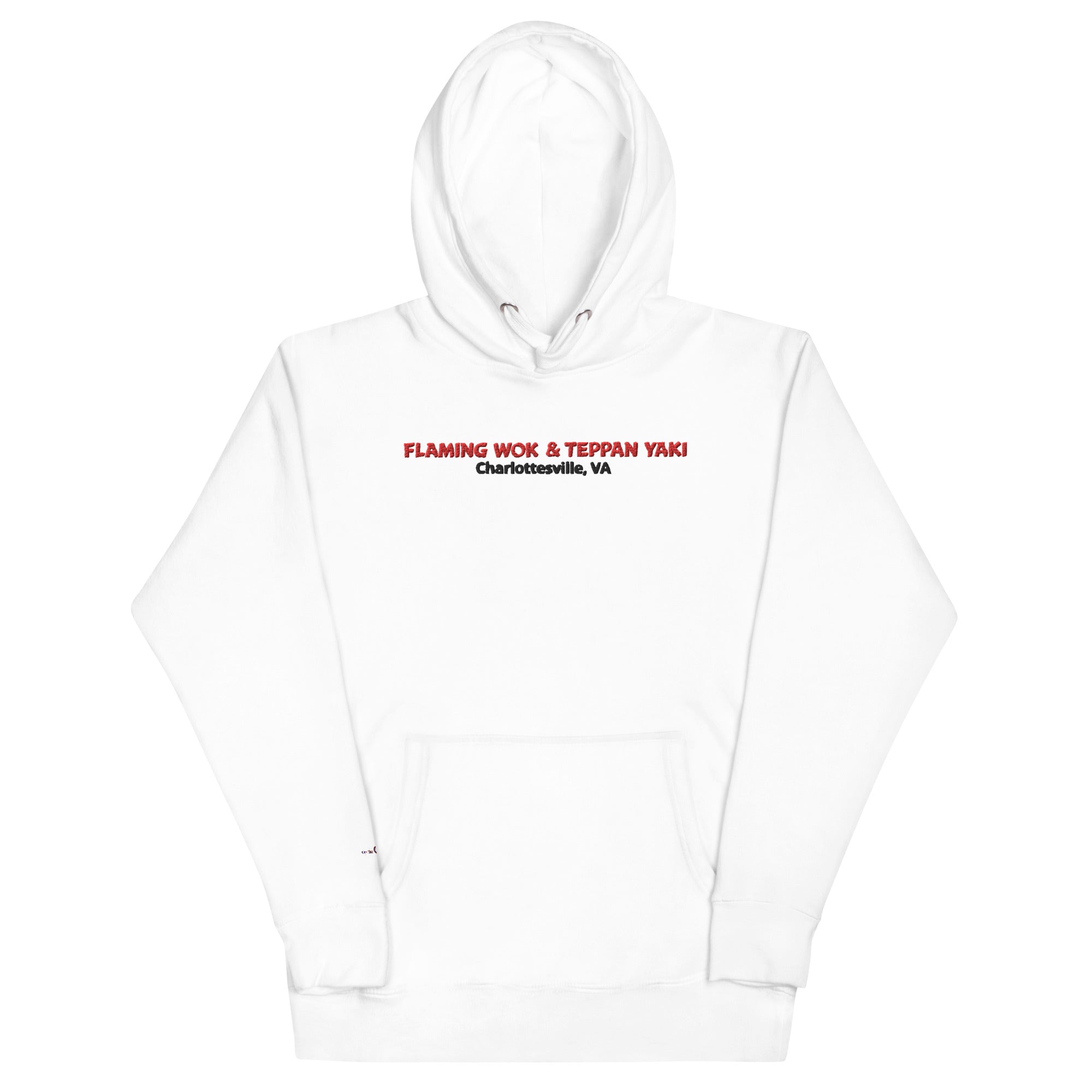 The Special Sauce Hoodie