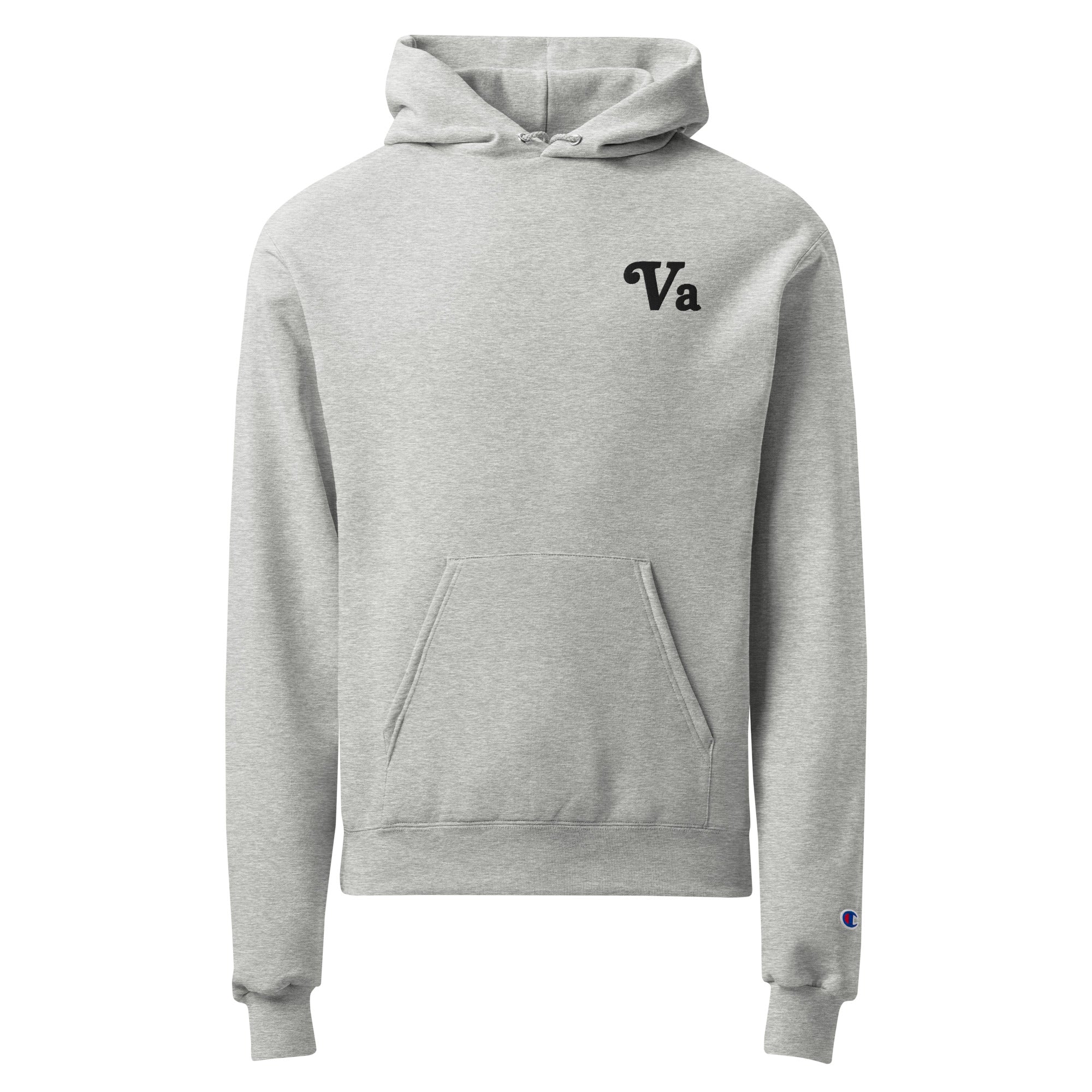VA Champion hoodie