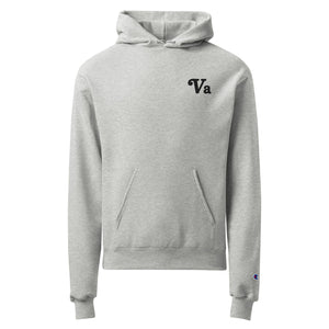 VA Champion hoodie