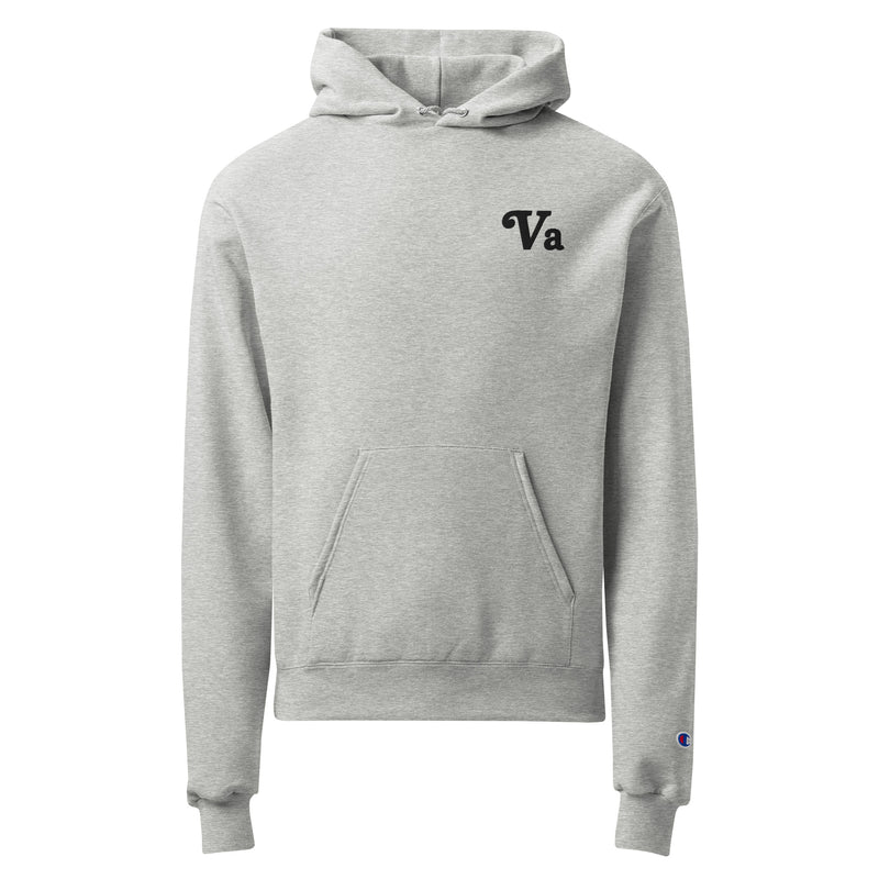 VA Champion hoodie