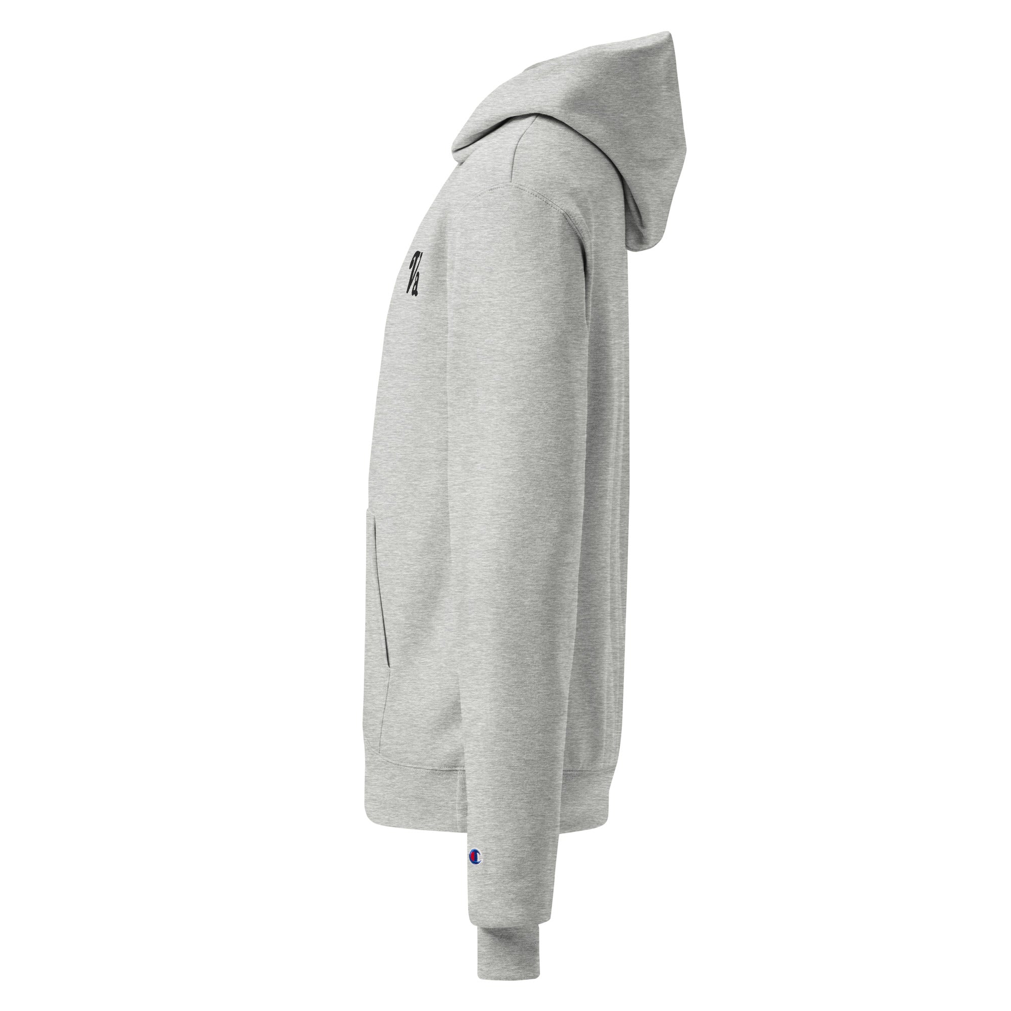 VA Champion hoodie